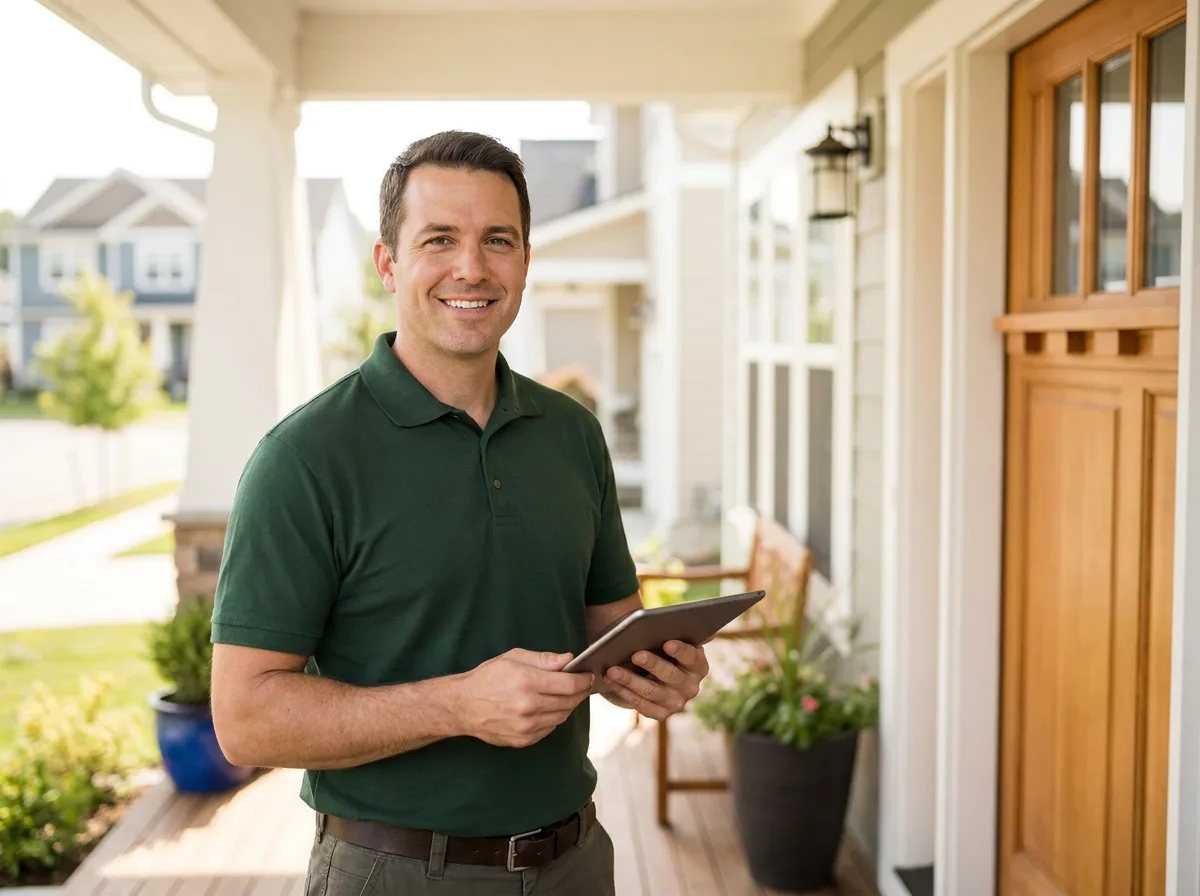 Pest control FAQs for Versailles, OH
